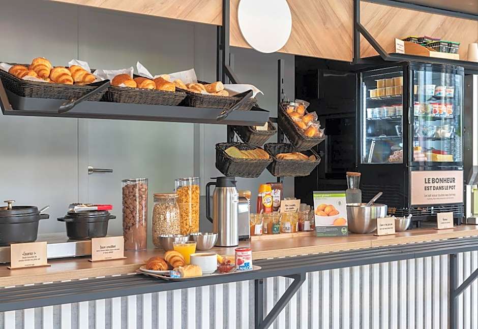 B&B HOTEL Villefranche-sur-Saone Sud