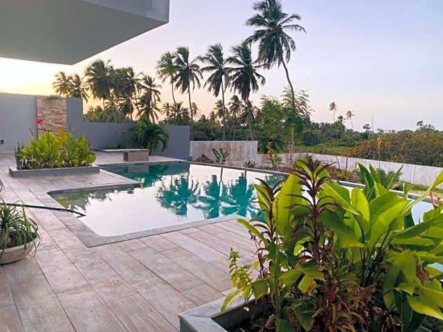 Vila Kite Lagoon
