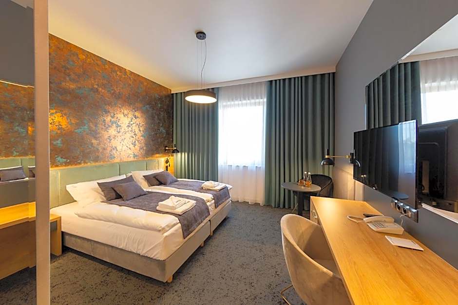 Hotel & SPA Hetman
