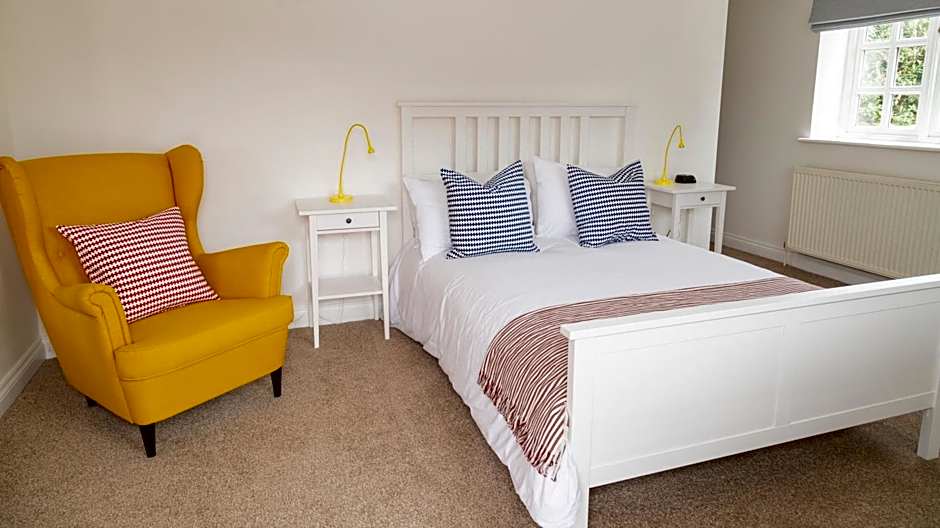 Five Bells Inn, Wrentham