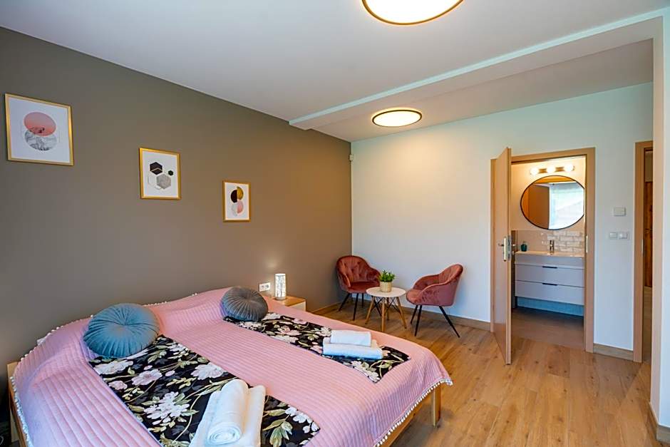 Apartamenty Pod Stokiem 200 m do kolejki Na Skrzyczne - szczyrk apartamenty