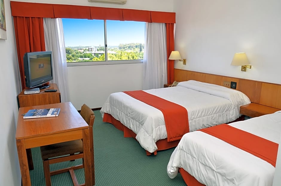 El Mirador Hotel & Spa