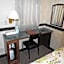 Nishikawaguchi Station Hotel Stay Lounge