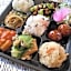Toyoko Inn Aizuwakamatsu Ekimae