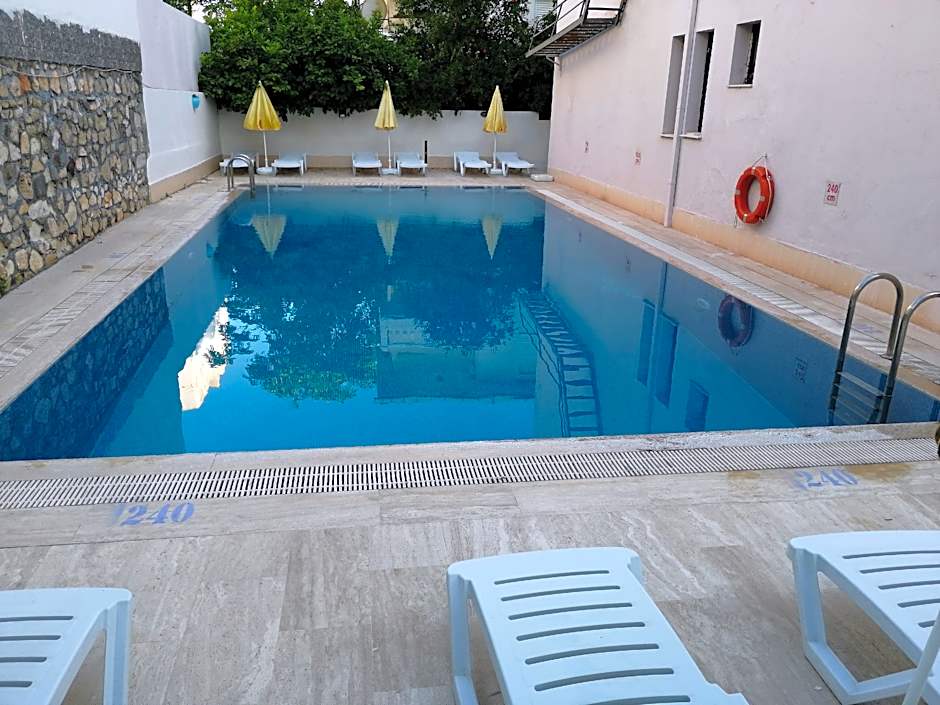 arya otel