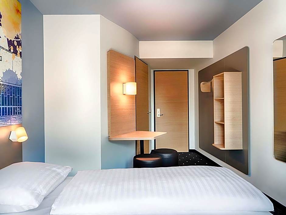 B&B Hotel Wien-Stadthalle