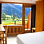 Azureva La Clusaz les Confins