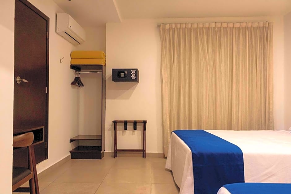 Hotel Alma de Oaxaca