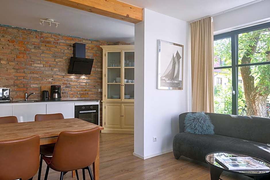 SEEBADHOF Berlin-Rangsdorf