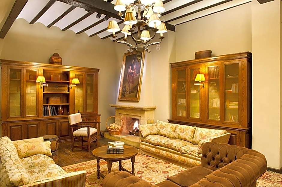 Parador de Santillana Gil Blas