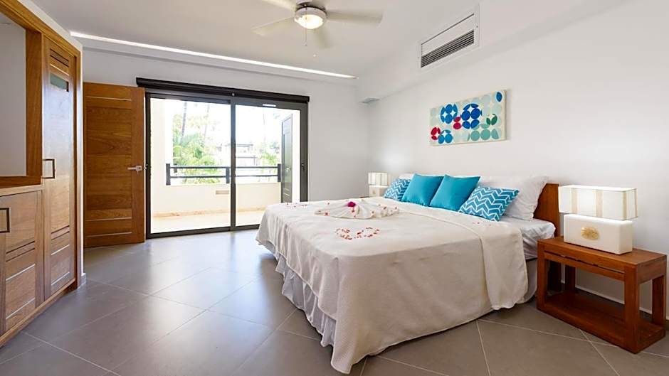 Aligio Apart-hotel & Spa - Las Terrenas