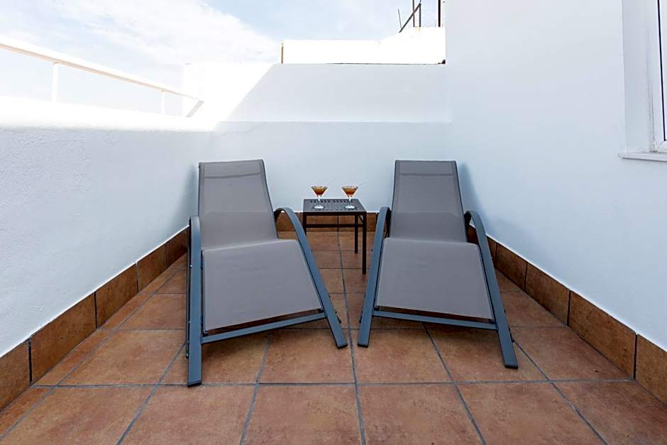 Sercotel Familia Conde