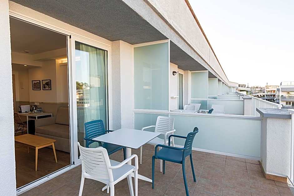 Hotel Don Juan Tossa