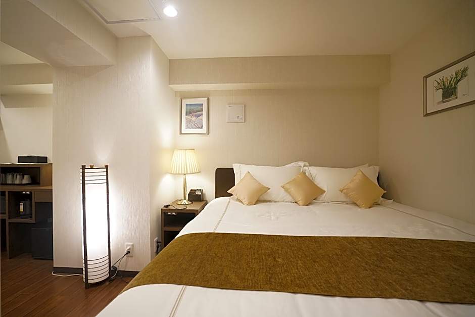Le Tour Hotel Akihabara Ekimae