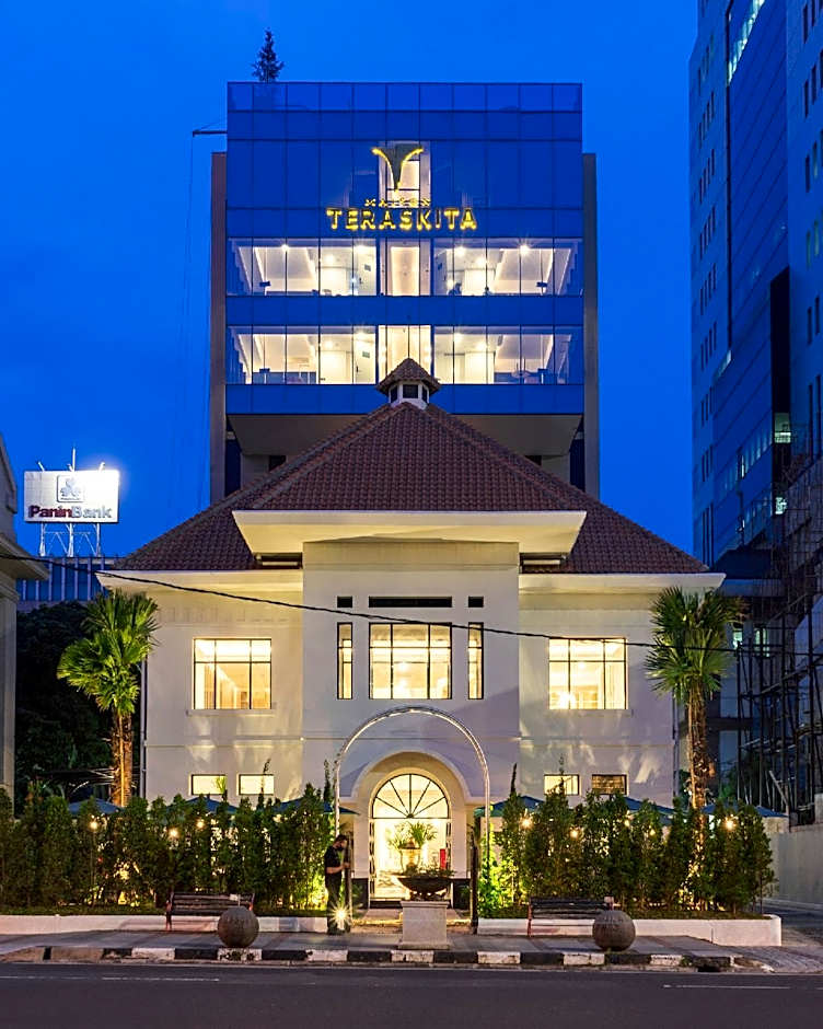 Vasaka Maison Bandung