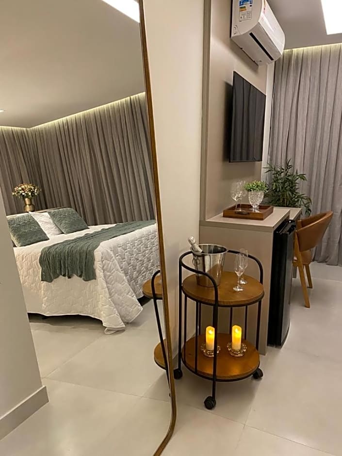 POUSADA CAFE DU'LIRIO