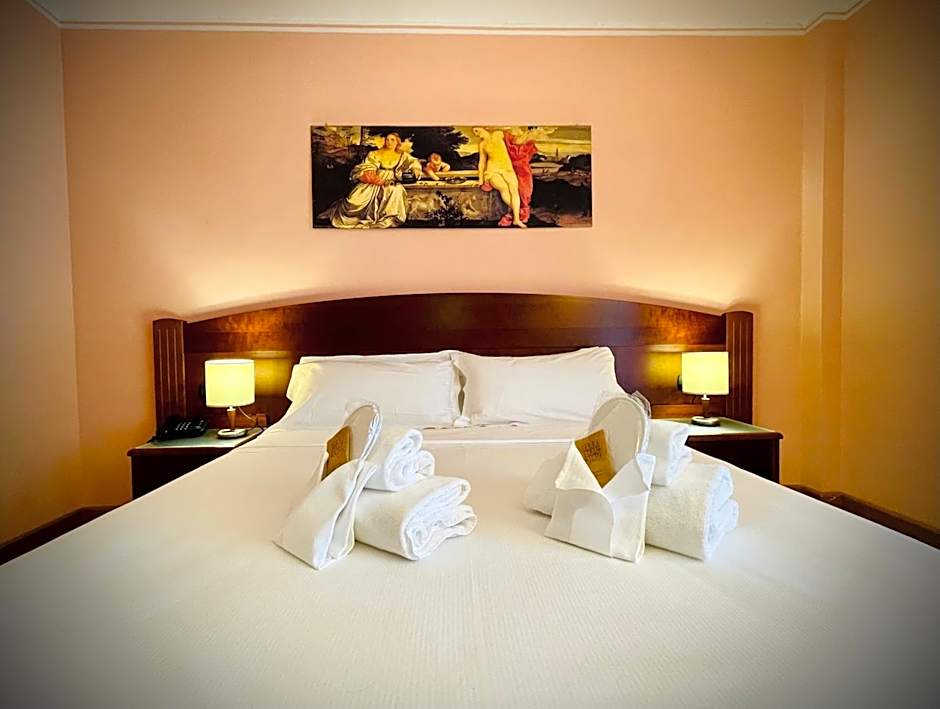 Hotel Hermitage