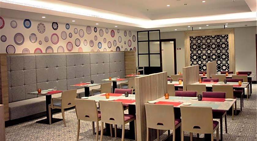 Park Inn by Radisson Makkah Aziziyah