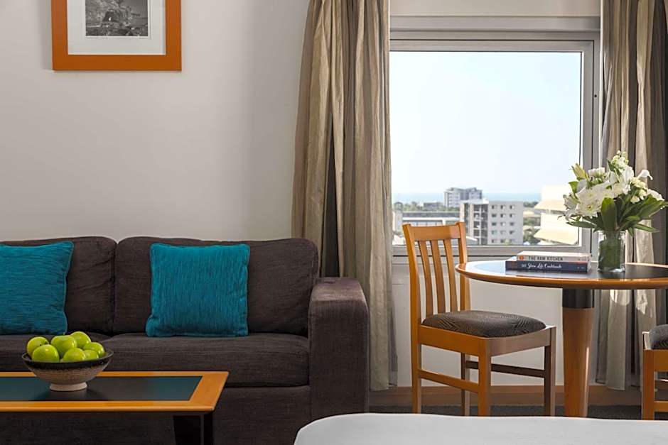 Rydges Darwin Central