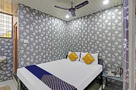 SPOT ON Shree Ganesh Guest House