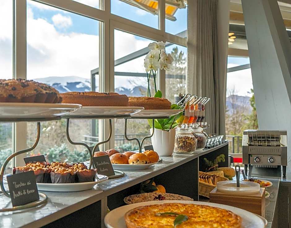 Cipriani Park Hotel