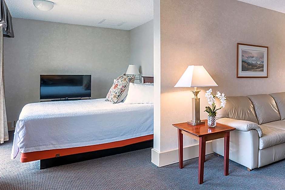 Westmark Anchorage Hotel – Anchorage, AK