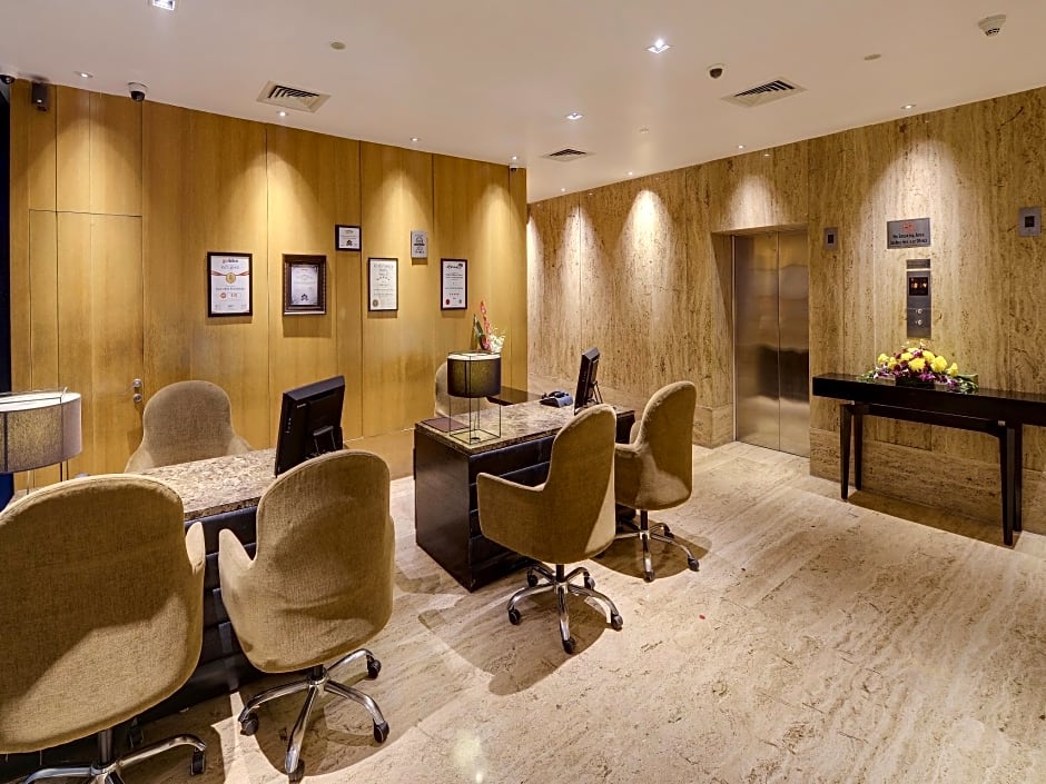 Svelte Delhi, a member of Radisson Individuals