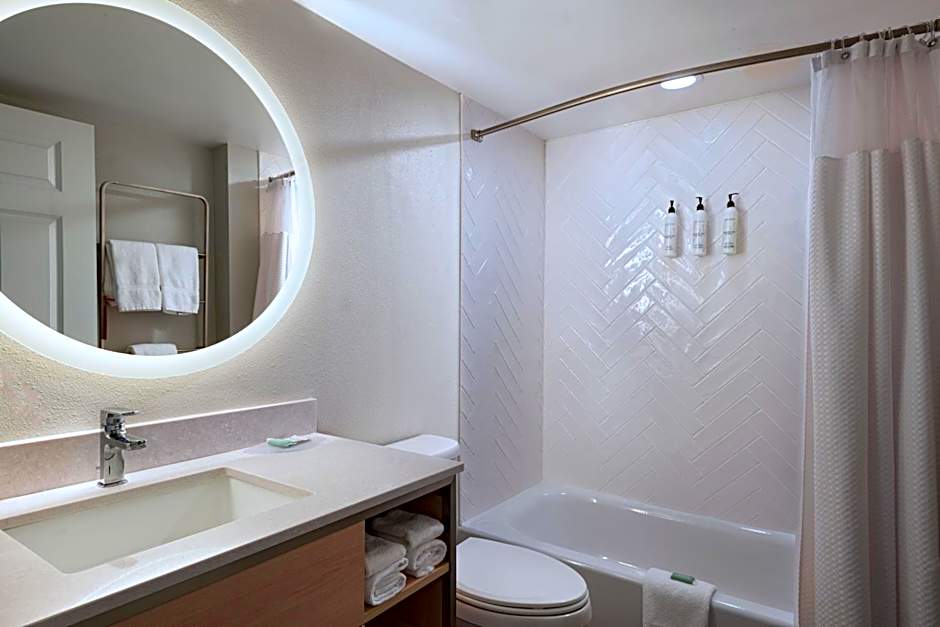 TownePlace Suites by Marriott College Station