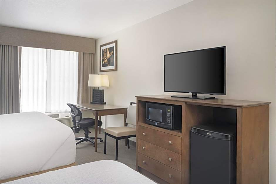 Best Western Plus Frontier Inn