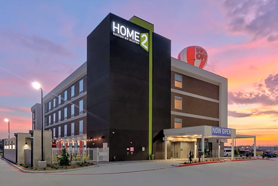 Home2 Suites by Hilton El Campo