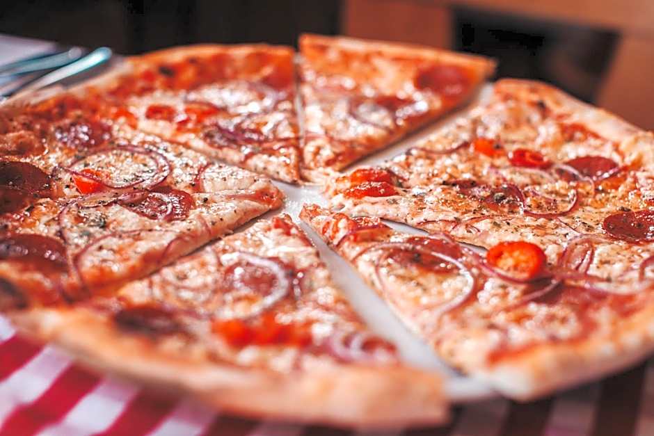 Hotel und Pension Al Dente