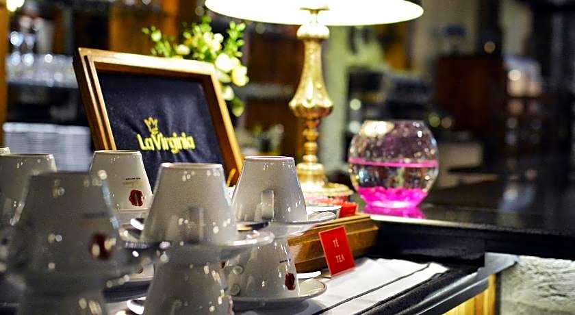 La Fresque Hotel Boutique