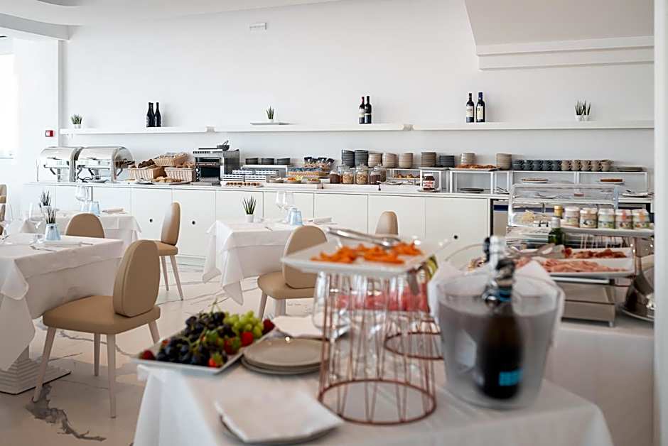 Unico Hotel Caorle