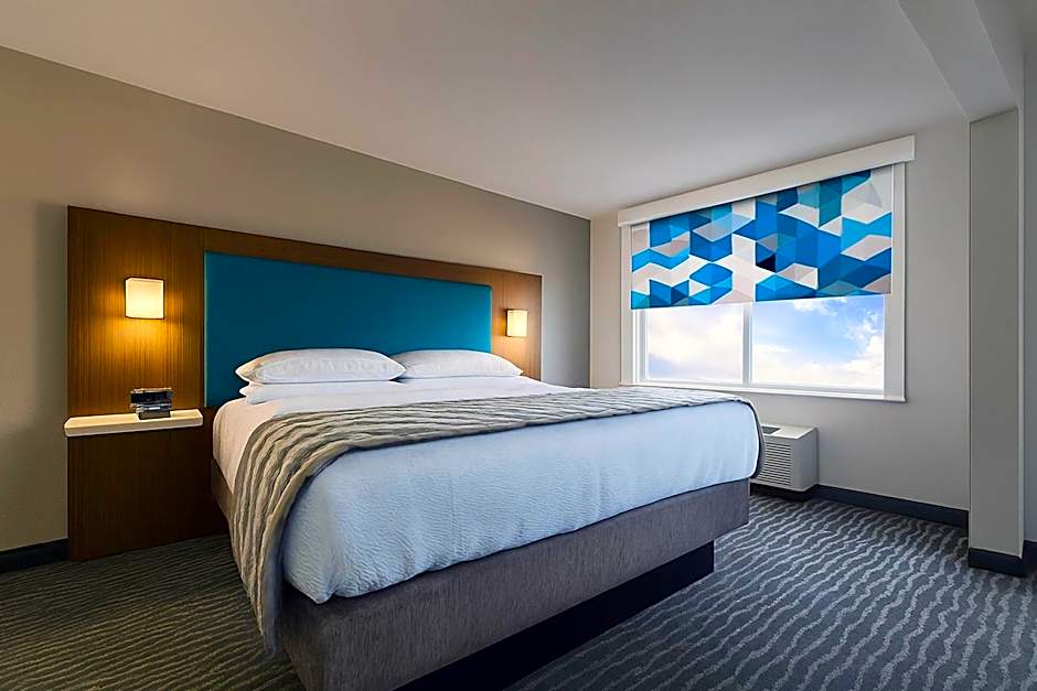 Wingate by Wyndham Augusta Washington Road