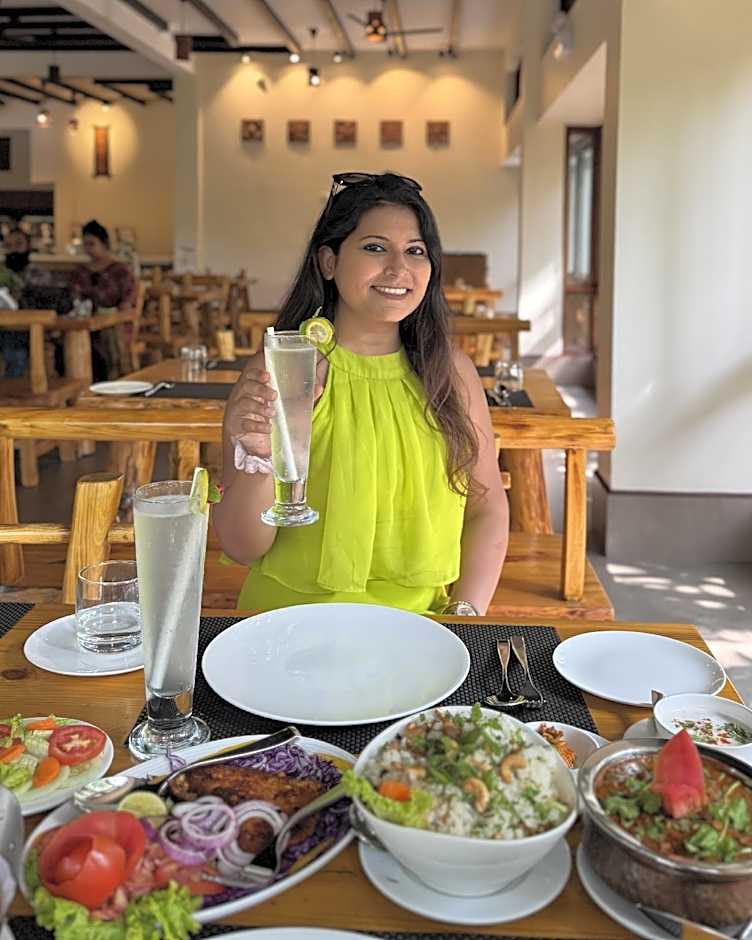 Wayanad Silver Woods Hotel