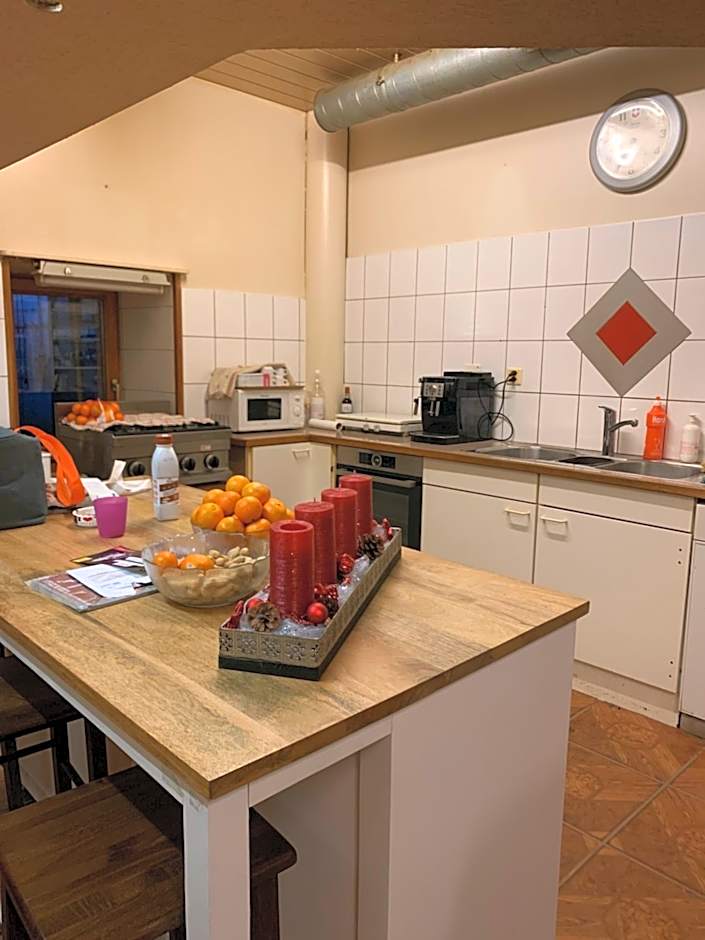 Chez Dodo 2534 Orvin Le Foncet