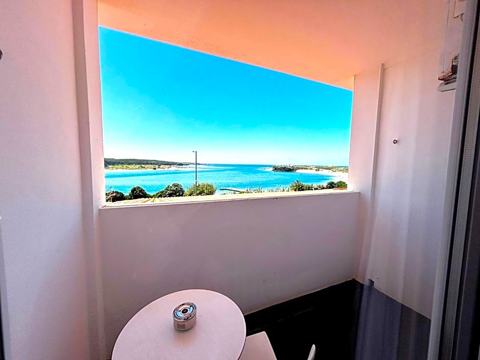 Hotel HS Milfontes Beach - Duna Parque Group