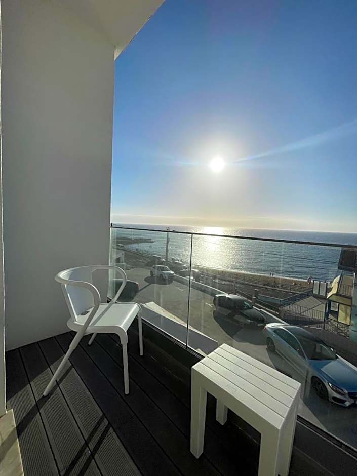 Beach Residence Mar do Norte