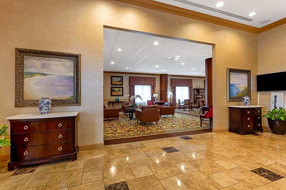 Hawthorn Extended Stay by Wyndham West Palm Beach