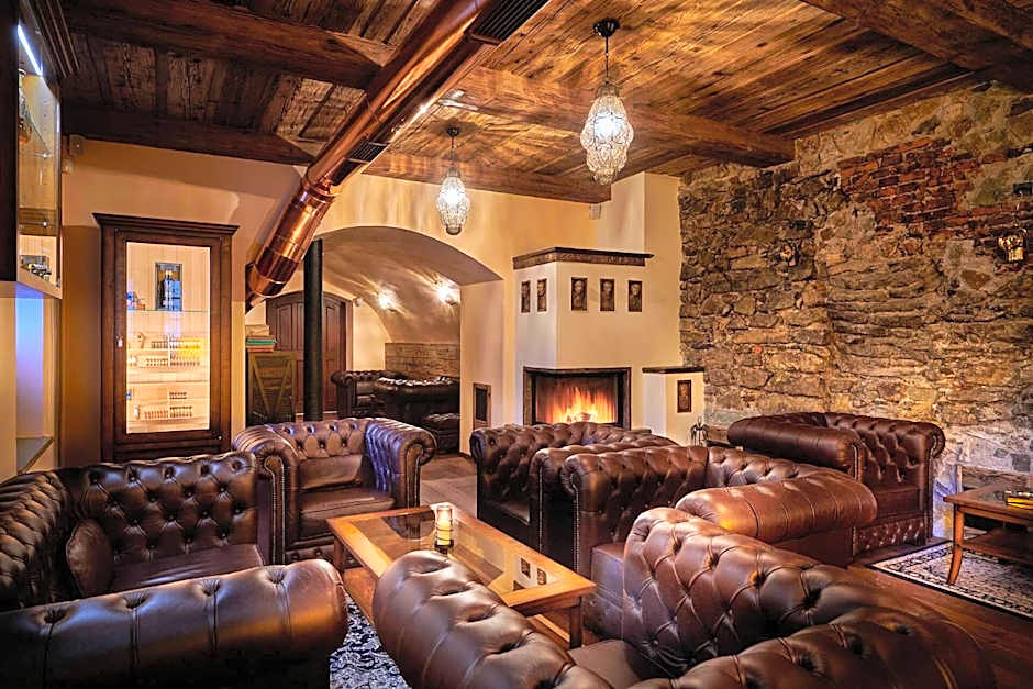 Boutique Hotel ERB - Adults Only