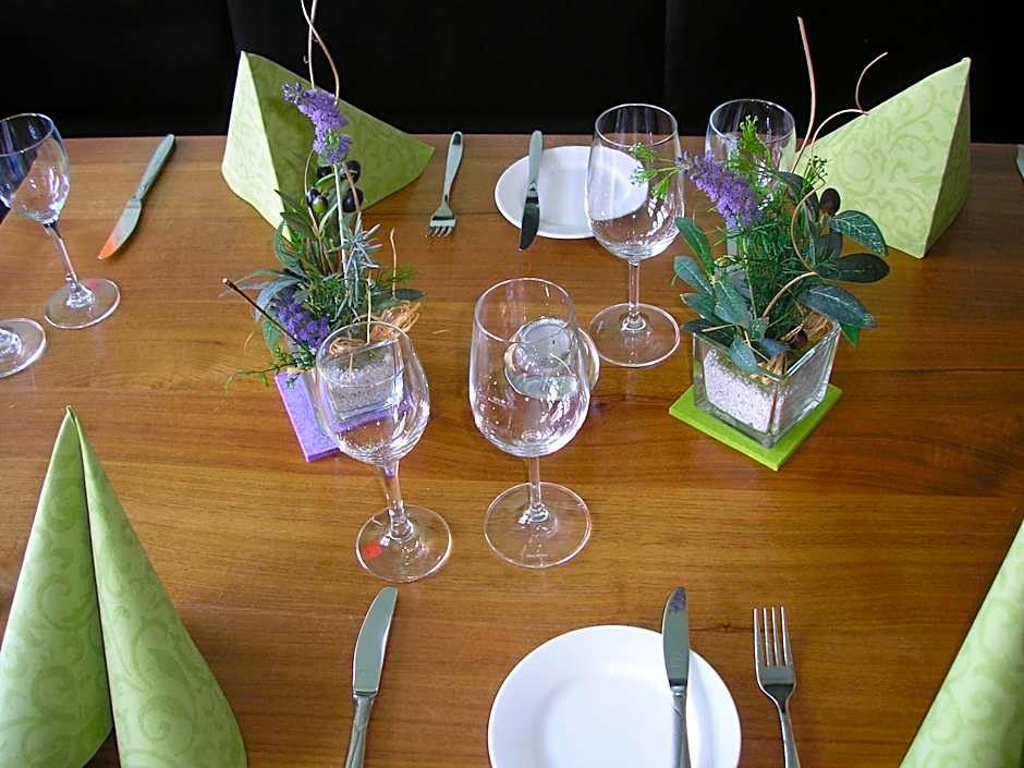 AKZENT Hotel Altes Casino