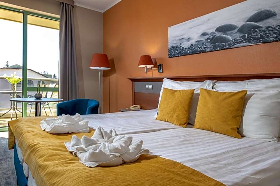 Balneo Hotel Zsori Thermal & Wellness