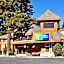 Holiday Inn Express South Lake Tahoe By IHG