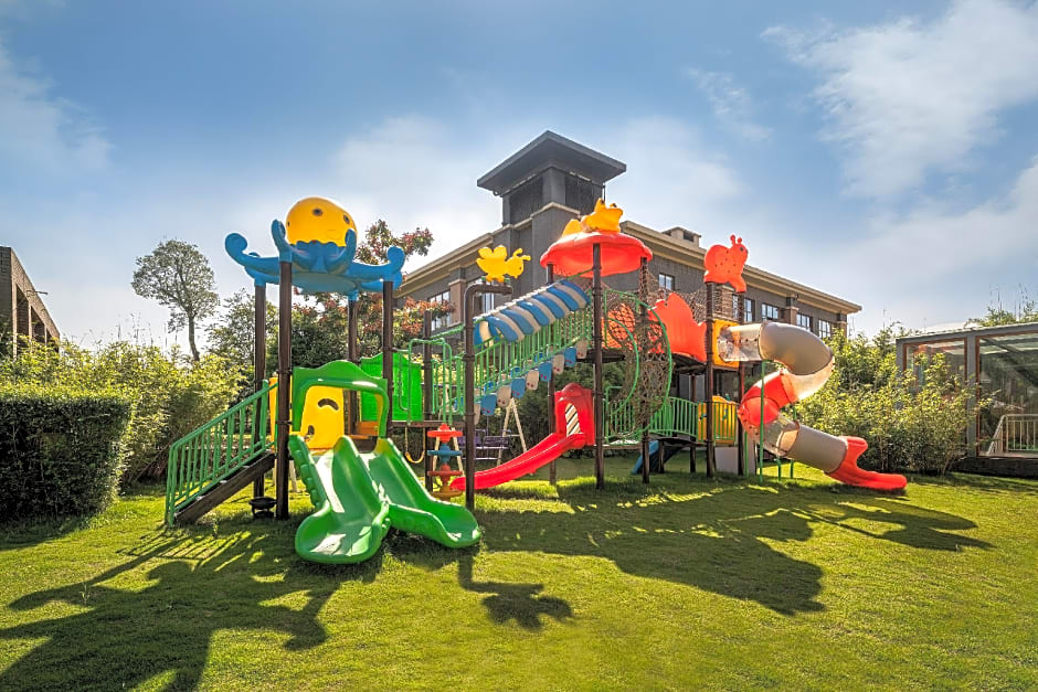 Four Points by Sheraton Chengdu, Anren