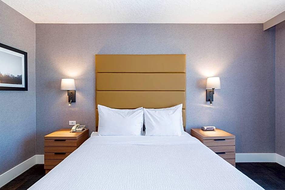 Sandman Hotel Victoria