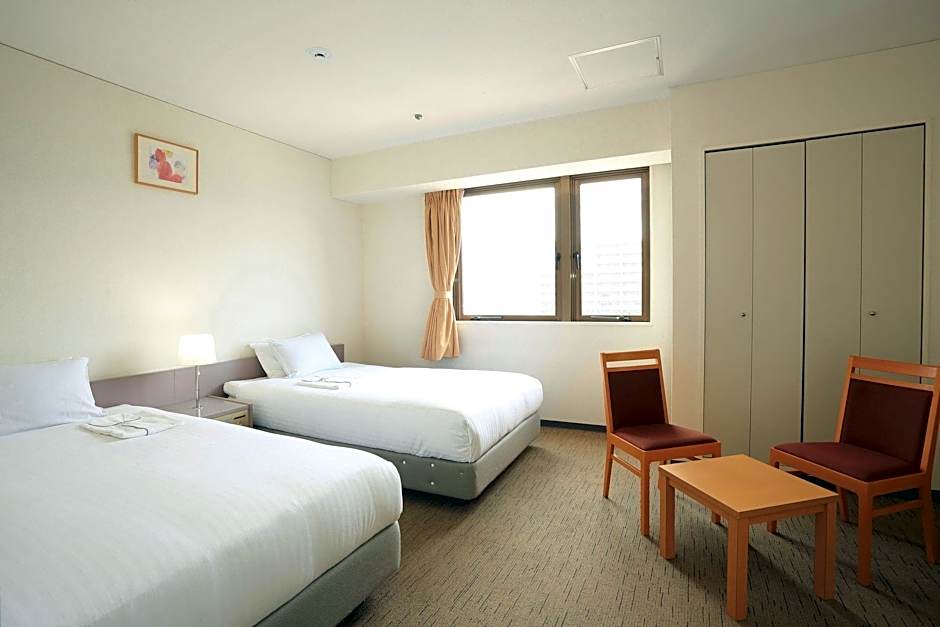 Smile Hotel Hirosaki