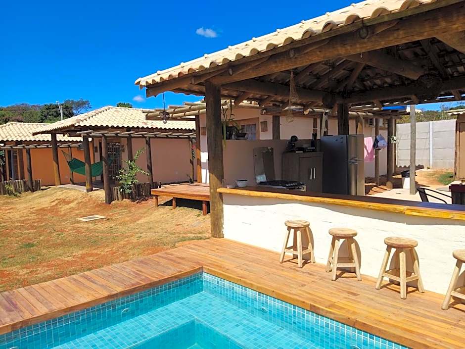 Vila Gaia Guest House