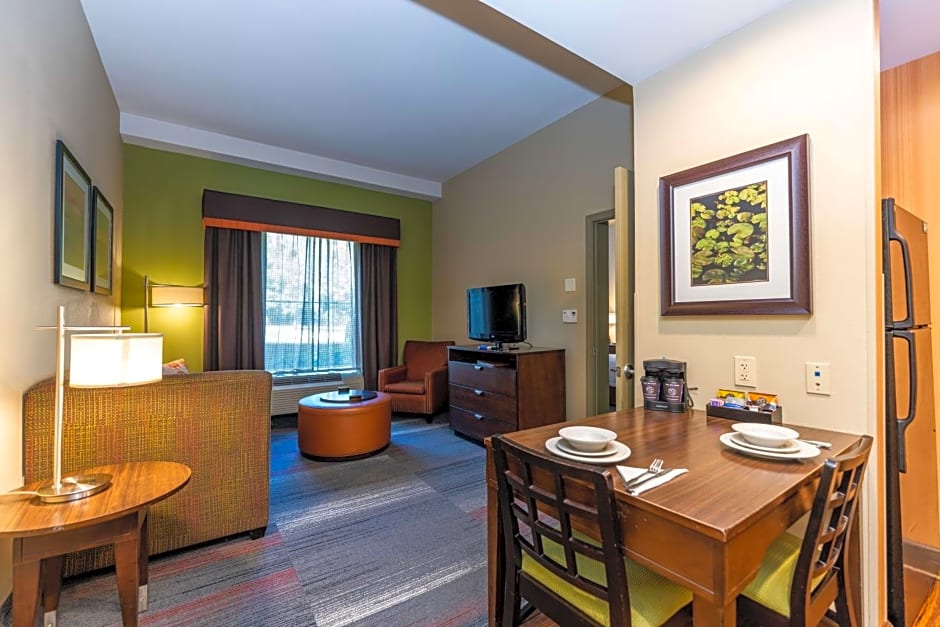 Homewood Suites By Hilton Birmingham Sw/Riverchase Galleria