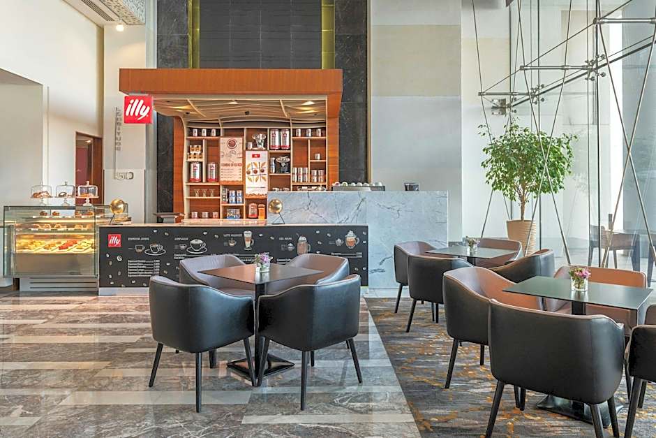 Le Meridien City Centre Bahrain