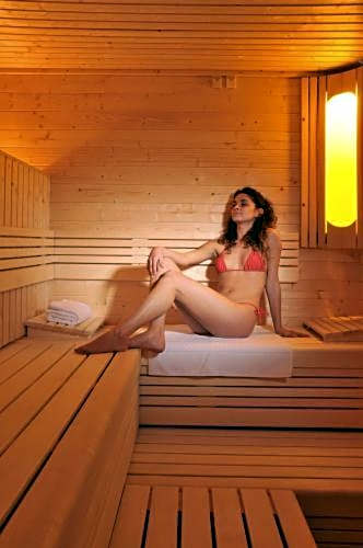 Palace Hotel & Spa - Termas de Sao Vicente